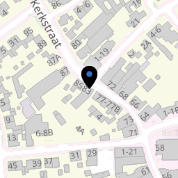 Appartement NDW00 A 6611 2