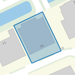 Perceel NDW00-A-6638