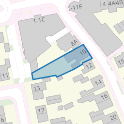 Perceel NDW00-A-6656