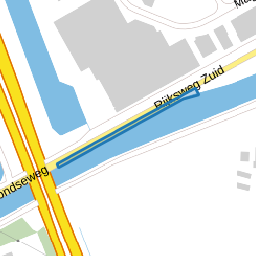 Perceel NDW00-A-6658