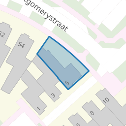 Perceel NDW00-A-6675