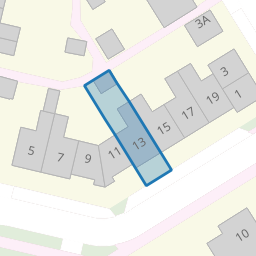 Perceel NDW00-A-6687