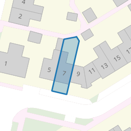 Perceel NDW00-A-6688