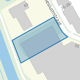 Perceel NDW00-A-6692