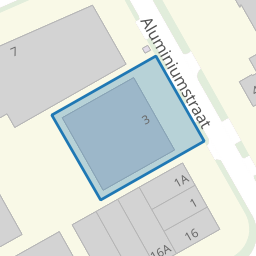 Perceel NDW00-A-6708
