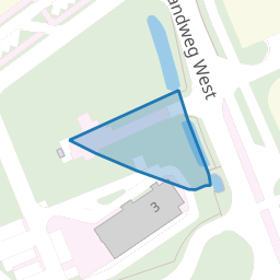 Perceel NDW00-A-6724