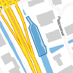 Perceel NDW00-A-6735