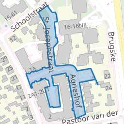 Perceel NDW00-A-6744