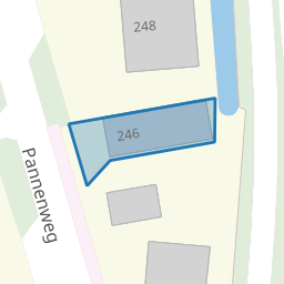 Perceel NDW00-A-6760