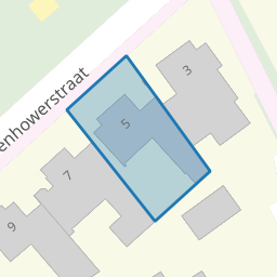 Perceel NDW00-A-6763