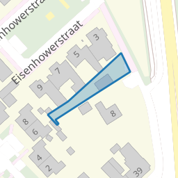 Perceel NDW00-A-6765