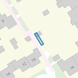 Perceel NDW00-A-6768