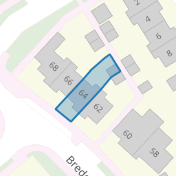 Perceel NDW00-A-6771