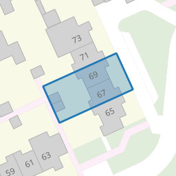 Perceel NDW00-A-6777