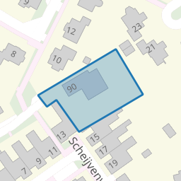 Perceel NDW00-A-6780