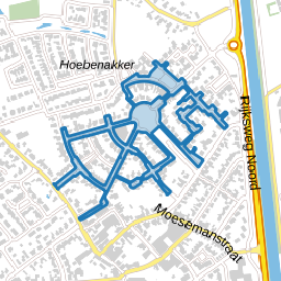 Perceel NDW00-A-6794