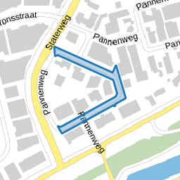 Perceel NDW00-A-6805