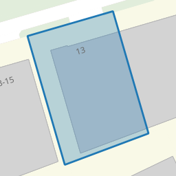 Perceel NDW00-A-6849