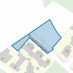 Perceel NDW00-A-6853