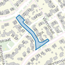 Perceel NDW00-A-6874