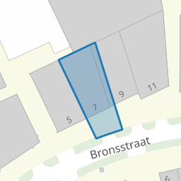 Perceel NDW00-A-6880