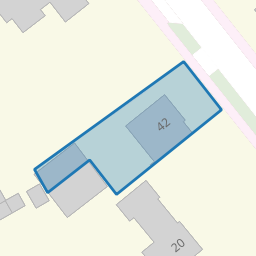 Perceel NDW00-A-6886