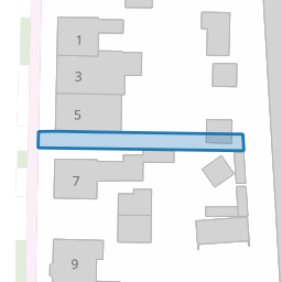 Perceel NDW00-A-6889