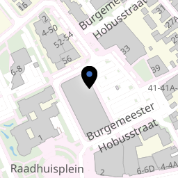 Appartement NDW00 A 6905 12