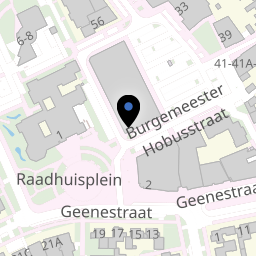 Appartement NDW00 A 6905 15