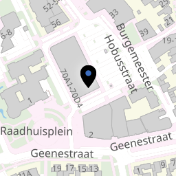 Appartement NDW00 A 6905 17