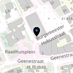 Appartement NDW00 A 6905 25