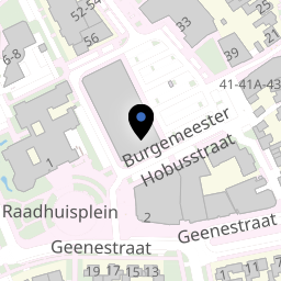 Appartement NDW00 A 6905 27