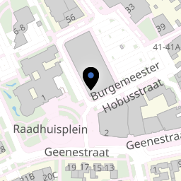 Appartement NDW00 A 6905 29