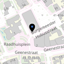 Appartement NDW00 A 6905 4