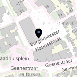 Appartement NDW00 A 6905 7