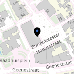 Appartement NDW00 A 6905 8