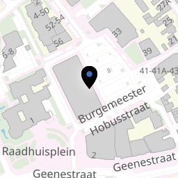 Appartement NDW00 A 6905 9