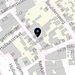 Appartement NDW00 A 6906 2