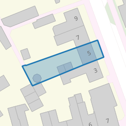 Perceel NDW00-A-6912