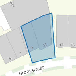 Perceel NDW00-A-6920