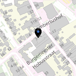 Appartement NDW00 A 6925 10