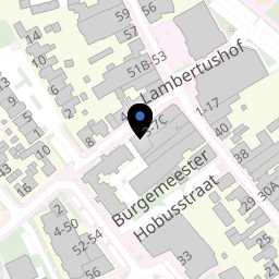 Appartement NDW00 A 6925 11