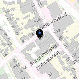 Appartement NDW00 A 6925 13