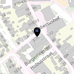 Appartement NDW00 A 6925 4