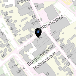 Appartement NDW00 A 6925 5