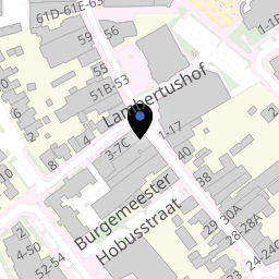 Appartement NDW00 A 6925 9