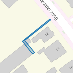 Perceel NDW00-A-6927