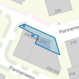 Perceel NDW00-A-6932