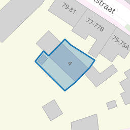 Perceel NDW00-A-6954