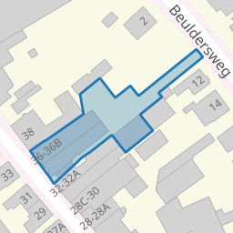 Perceel NDW00-A-6957